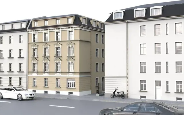 Квартира в Мюнхен