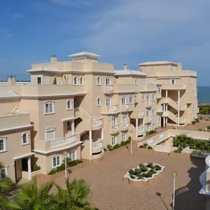 Квартира в Аликанте, фото 2