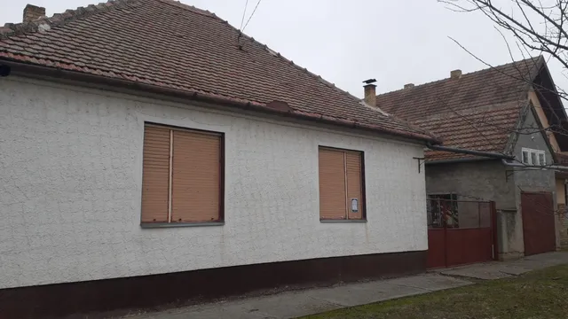 Дом в Сербия