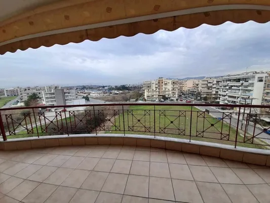 Квартира в Stavroupoli