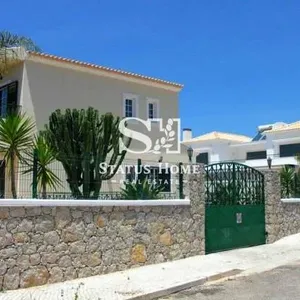 Вилла в Албуфейра, фото 3