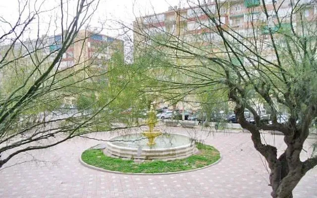 Квартира в Аликанте