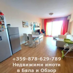 Квартира в Бургасская область, фото 3
