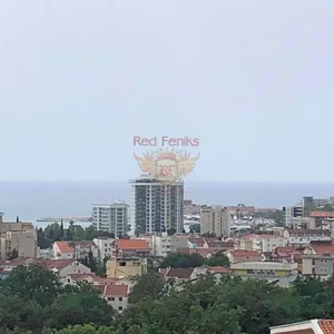 Квартира в Будва, фото 2