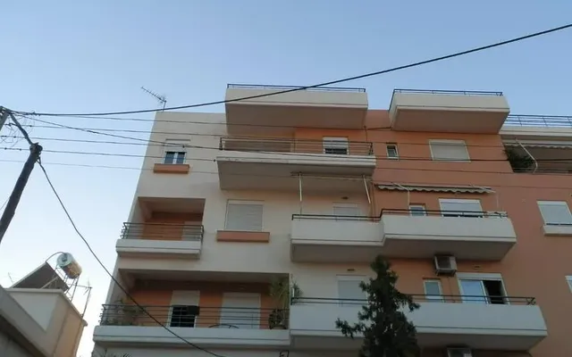 Квартира в Ханья