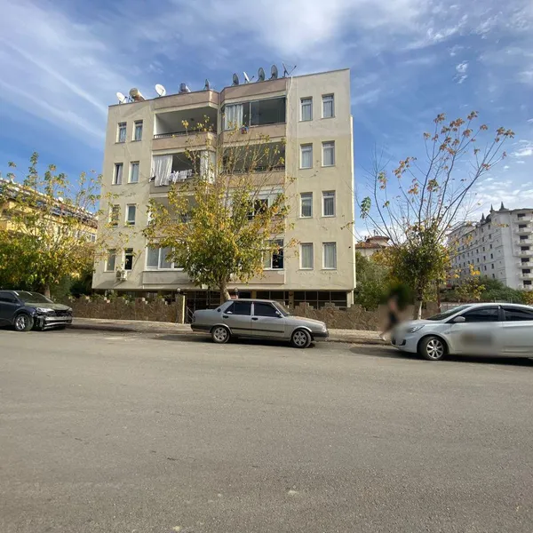 Квартира в Оба Махаллеси, фото 1