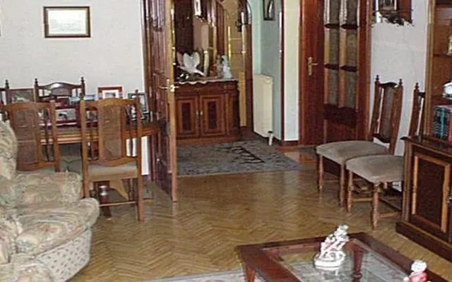 Квартира в Овьедо