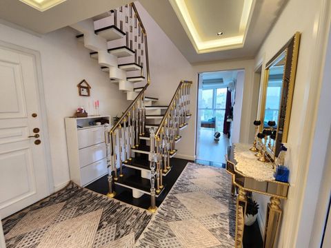 Дуплекс в Анталия