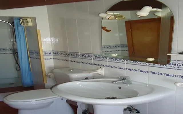 Дуплекс в Тарифа