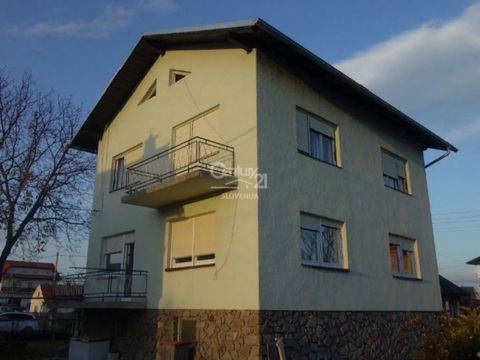 Отдельный дом в Хоче