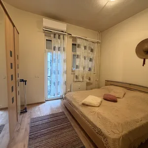 Квартира в Будапешт VII, фото 5