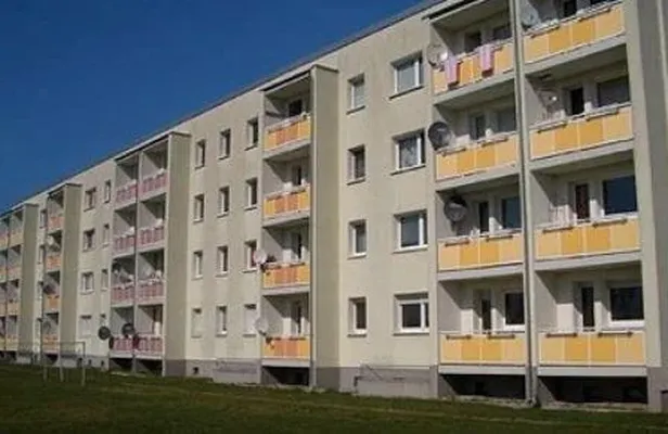 Квартира в Науэн