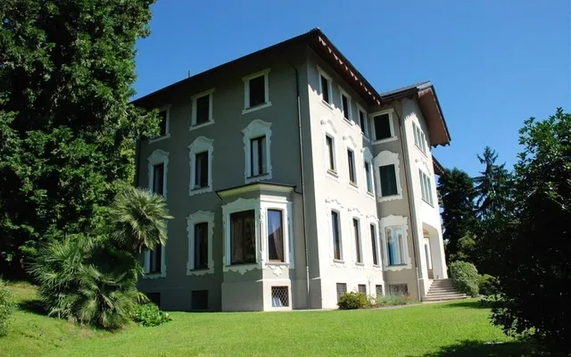 Квартира в Ghiffa