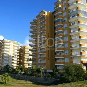 Квартира в Алания, фото 3