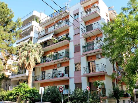 Квартира в Афины