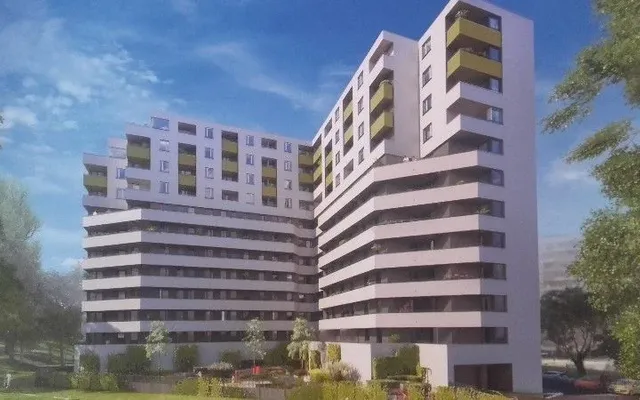 Квартира в Краков
