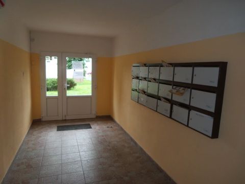 Квартира в Ротава