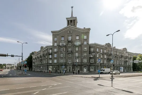 Квартира в Таллинн