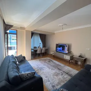 Квартира в Büyükşehir Махаллеси, фото 3