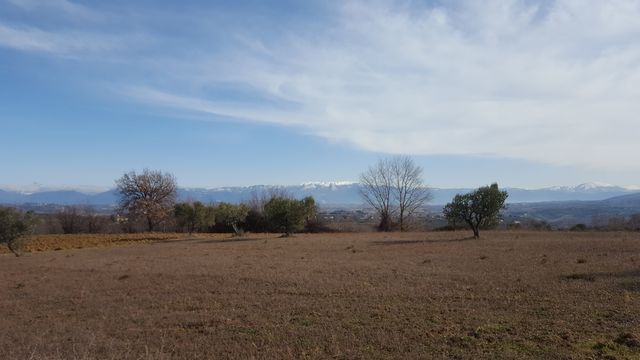 Земельный участок в Гуальдо-Каттанео