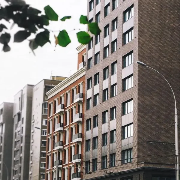 Фото объекта