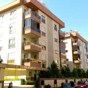 Квартира в Анталия, фото 2