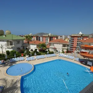 Квартира в Махмутлар, фото 5