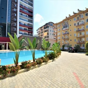 Квартира в Махмутлар, фото 2