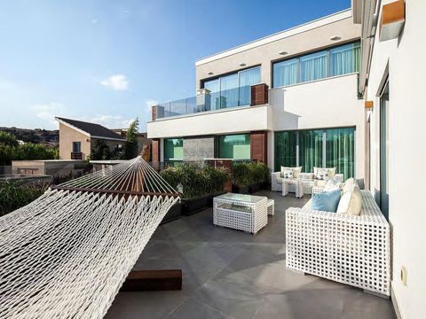 Вилла в Лимассол