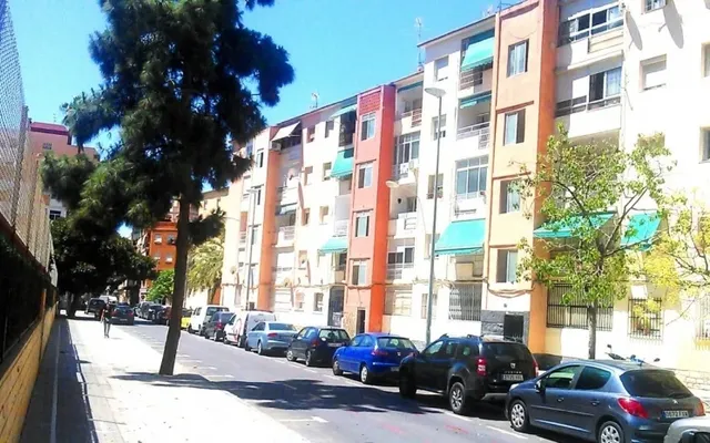 Квартира в Аликанте
