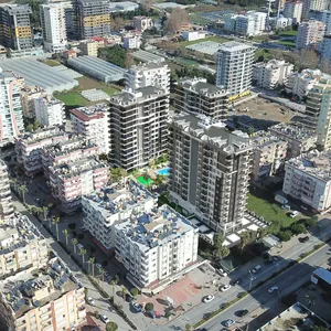 Квартира в Алания, фото 4