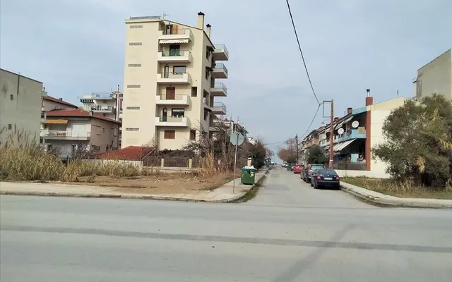 Коммерческая недвижимость в Термайкос