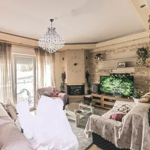 Отдельный дом в Микра, фото 2