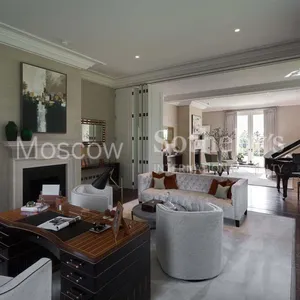 Особняк в Англия, фото 5