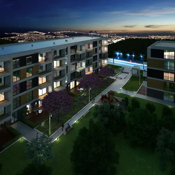 SIM RESIDENCE in Sofia, фото 1