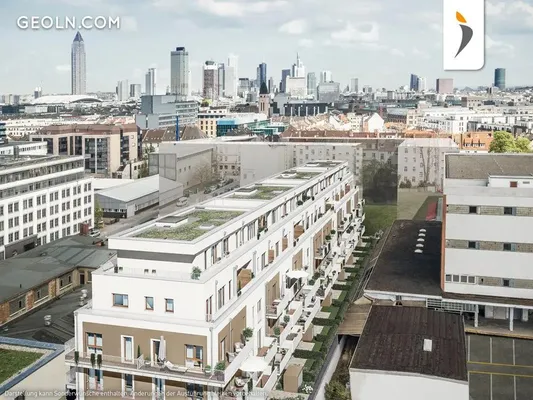 The Urban in Frankfurt