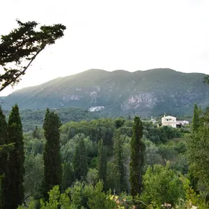 Земельный участок в Corfu, фото 2