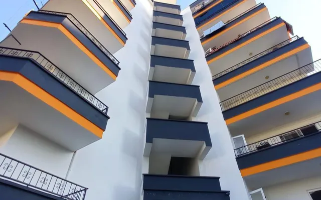 Квартира в Чанкая Махаллеси