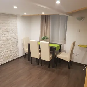 Квартира в Будапешт VII, фото 5