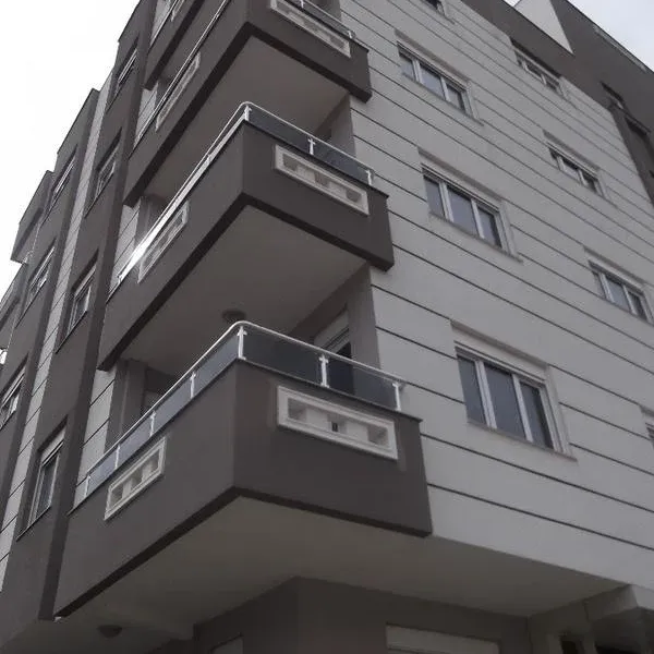 Квартира в Анталия, фото 1