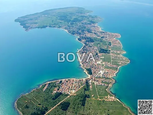 Земельный участок в Вир