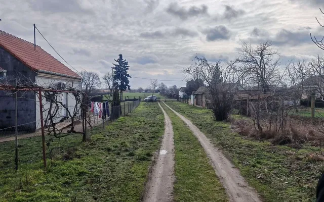 Земельный участок в Сербия