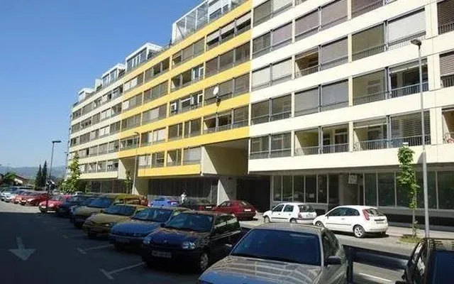 Квартира в Марибор