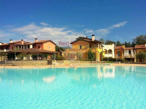 Квартира в Манерба-дель-Гарда