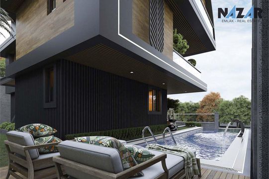 Земельный участок в Каргычак