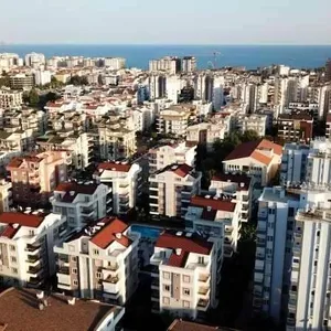 Квартира в Анталия, фото 2