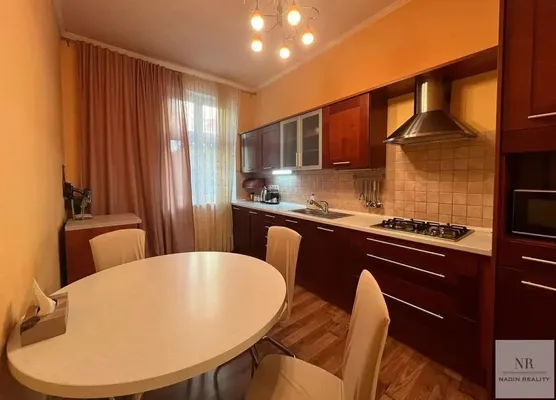 Квартира в Карловы Вары