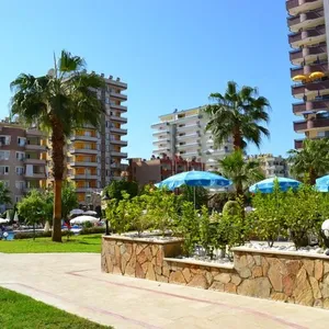 Квартира в Алания, фото 3