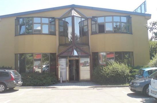 Коммерческая недвижимость в Любляна