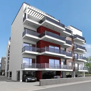 Квартира в Лимассол, фото 4